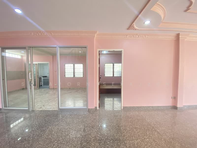 For Rent - ช. รุ่งเรือง 6, Nonthaburi