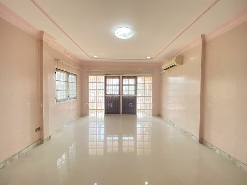 For Rent - ช. รุ่งเรือง 6, Nonthaburi