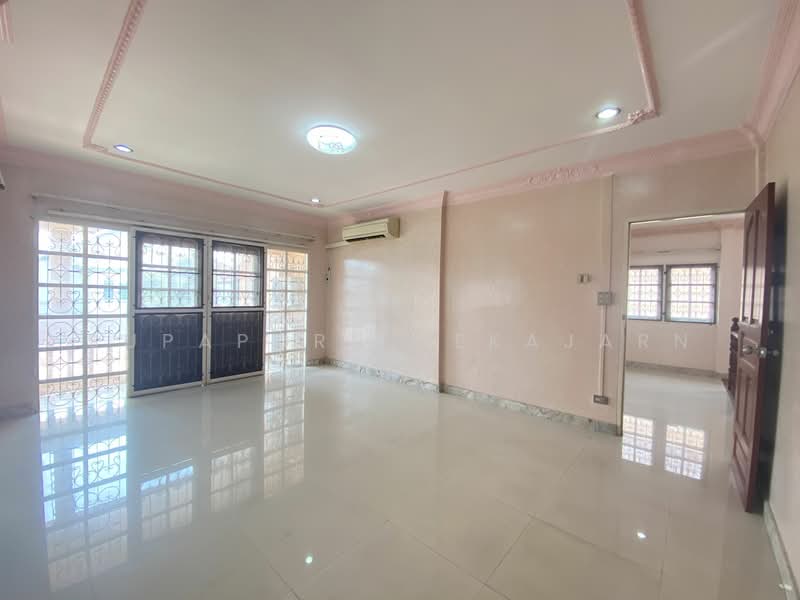For Rent - ช. รุ่งเรือง 6, Nonthaburi