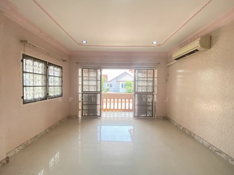 For Rent - ช. รุ่งเรือง 6, Nonthaburi