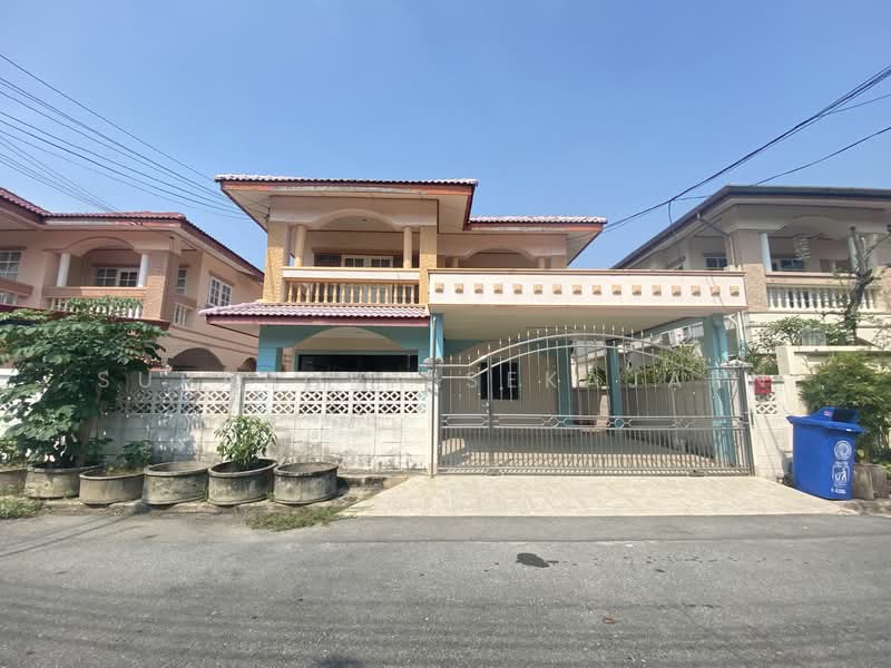 For Rent - ช. รุ่งเรือง 6, Nonthaburi