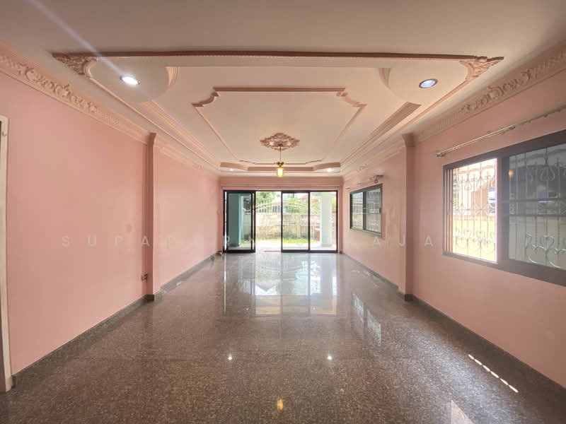 For Rent - ช. รุ่งเรือง 6, Nonthaburi