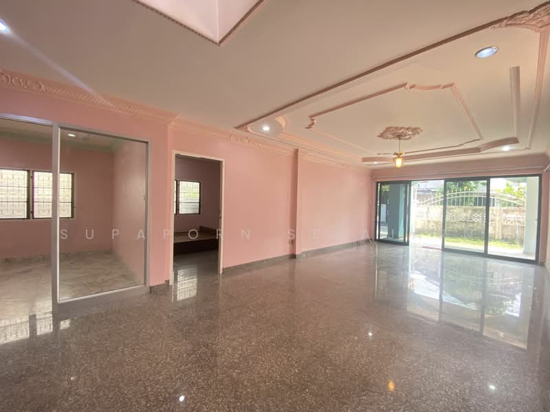 For Rent - ช. รุ่งเรือง 6, Nonthaburi