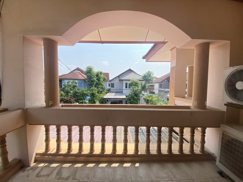 For Rent - ช. รุ่งเรือง 6, Nonthaburi