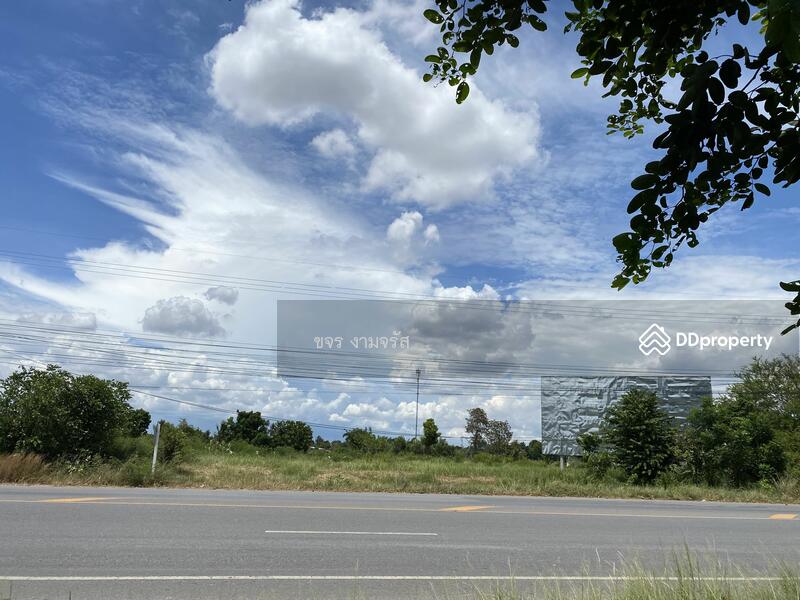 ที่ดินถมแล้วติดถนนสี่เลน จำนวน 4 ไร่, นครราชสีมา, ด่านขุนทด-หนองสรวง, ด่านขุนทด, ด่านขุนทด, นครราชสีมา, 6,400 ตร.ม., ที่ดิน ให้เช่า, โดย ขจร งามจรัส, 10278136 - DDproperty.com