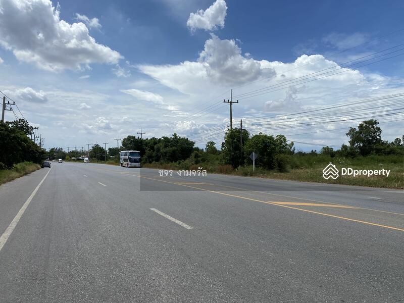 ที่ดินถมแล้วติดถนนสี่เลน จำนวน 4 ไร่, นครราชสีมา, ด่านขุนทด-หนองสรวง, ด่านขุนทด, ด่านขุนทด, นครราชสีมา, 6,400 ตร.ม., ที่ดิน ให้เช่า, โดย ขจร งามจรัส, 10278136 - DDproperty.com