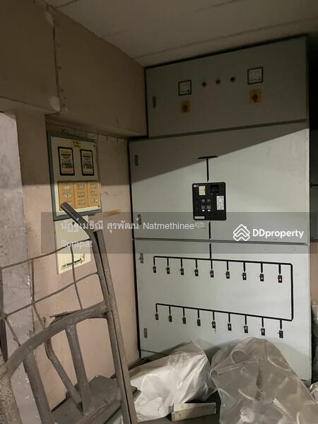 For Rent - โรงงานโกดังและที่พัก, Bangkok