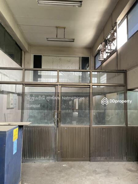 For Rent - โรงงานโกดังและที่พัก, Bangkok