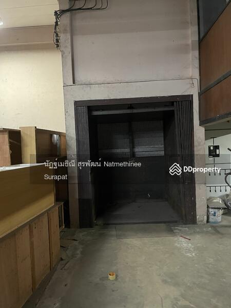For Rent - โรงงานโกดังและที่พัก, Bangkok