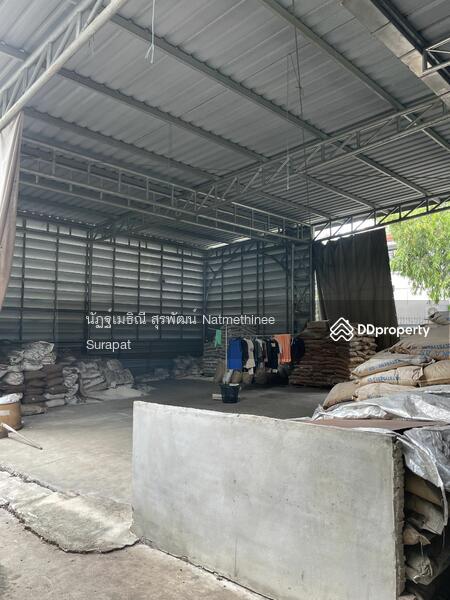 For Rent - โรงงานโกดังและที่พัก, Bangkok