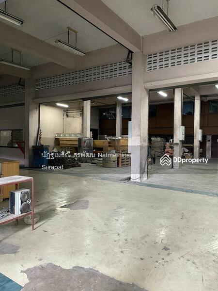 For Rent - โรงงานโกดังและที่พัก, Bangkok