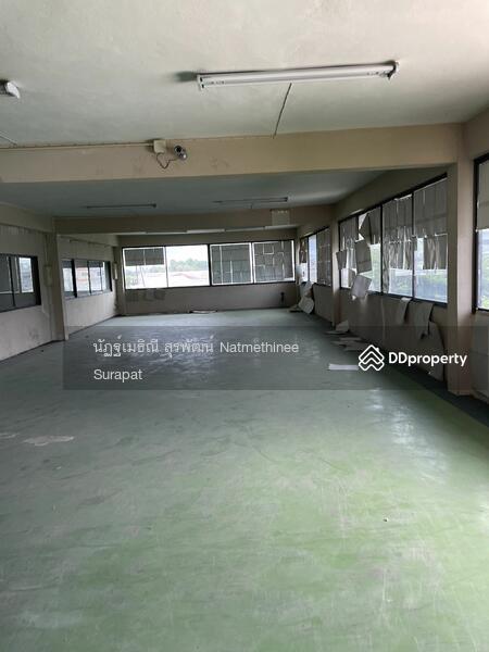 For Rent - โรงงานโกดังและที่พัก, Bangkok