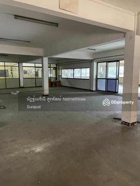 For Rent - โรงงานโกดังและที่พัก, Bangkok