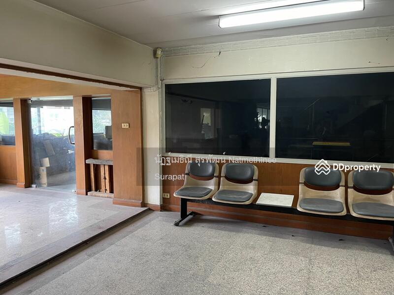 For Rent - โรงงานโกดังและที่พัก, Bangkok