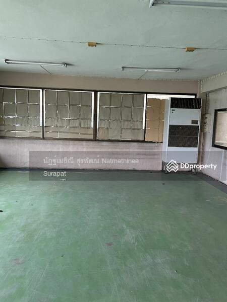 For Rent - โรงงานโกดังและที่พัก, Bangkok