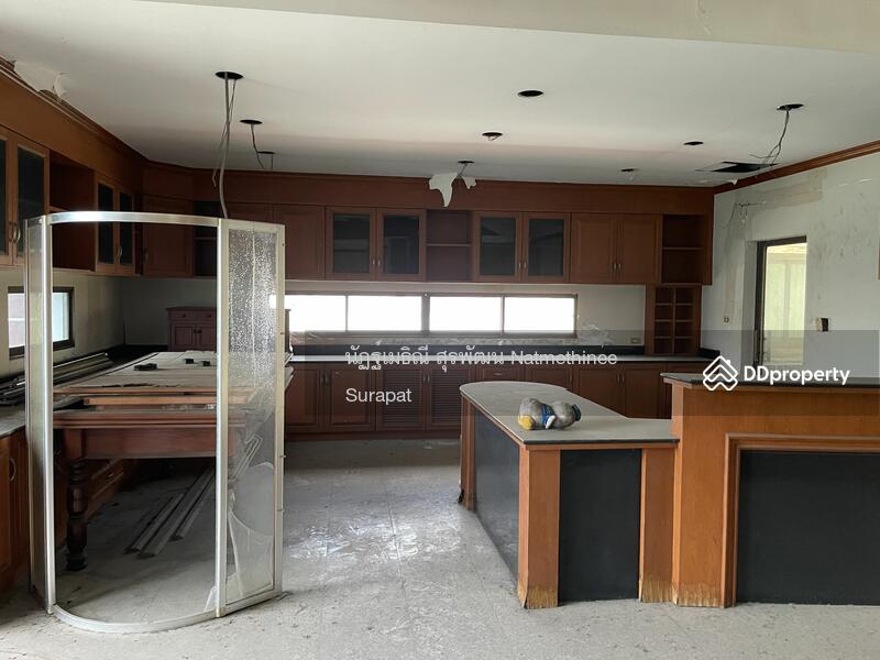 For Rent - โรงงานโกดังและที่พัก, Bangkok