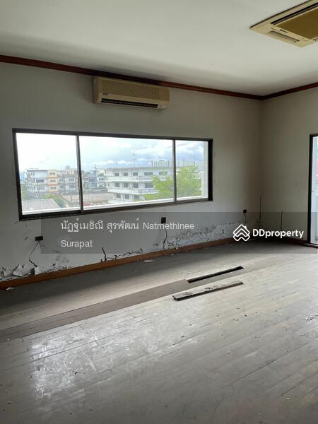 For Rent - โรงงานโกดังและที่พัก, Bangkok