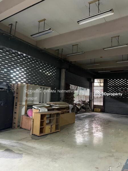 For Rent - โรงงานโกดังและที่พัก, Bangkok