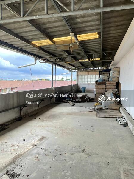 For Rent - โรงงานโกดังและที่พัก, Bangkok