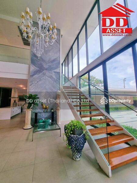 บ้านเดี่ยวในสนามกอล์ฟ The Royal Golf, กรุงเทพ, หลวงแพ่ง, ทับยาว, ลาดกระบัง, กรุงเทพ, 1,600 ตร.ม., บ้านเดี่ยว ขาย, โดย DD asset (Thailand) Co.,Ltd, 10278688 - DDproperty.com