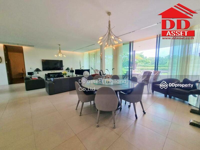 บ้านเดี่ยวในสนามกอล์ฟ The Royal Golf, Bangkok, หลวงแพ่ง, Thab Yao, Lat Krabang, Bangkok, 5 Bedrooms, 1,600 sqm, Single Detached House For Sale, by DD asset (Thailand) Co.,Ltd, 10278688 - DDproperty.com