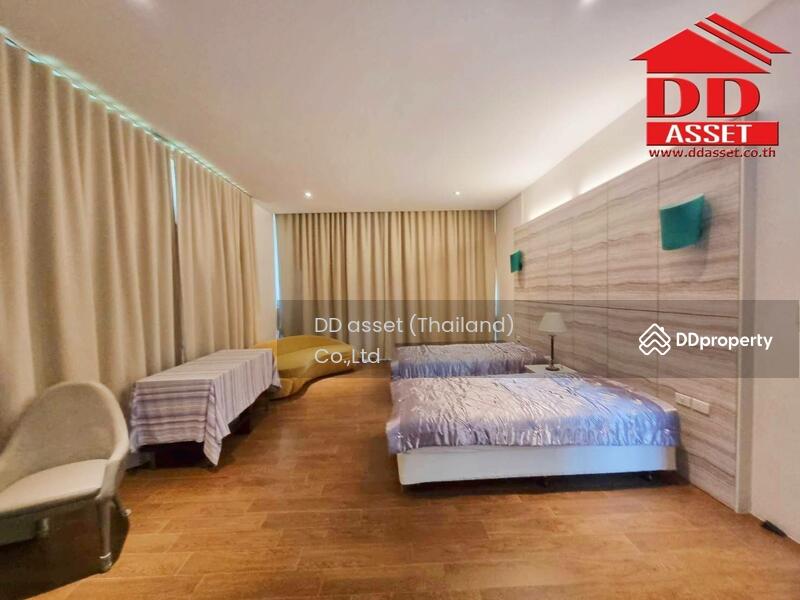 บ้านเดี่ยวในสนามกอล์ฟ The Royal Golf, Bangkok, หลวงแพ่ง, Thab Yao, Lat Krabang, Bangkok, 5 Bedrooms, 1,600 sqm, Single Detached House For Sale, by DD asset (Thailand) Co.,Ltd, 10278688 - DDproperty.com