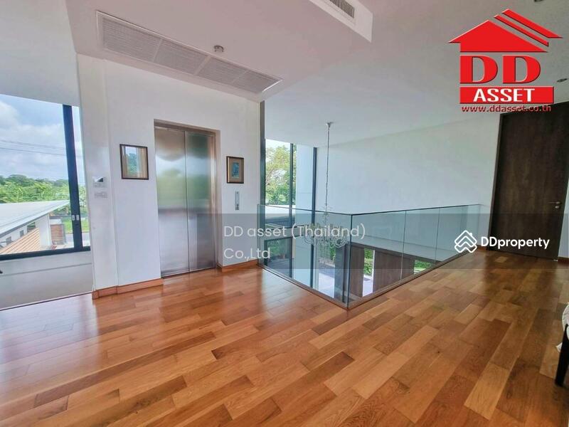 บ้านเดี่ยวในสนามกอล์ฟ The Royal Golf, Bangkok, หลวงแพ่ง, Thab Yao, Lat Krabang, Bangkok, 5 Bedrooms, 1,600 sqm, Single Detached House For Sale, by DD asset (Thailand) Co.,Ltd, 10278688 - DDproperty.com