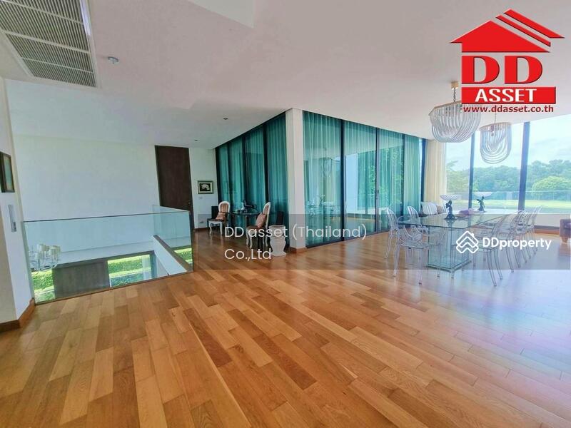 บ้านเดี่ยวในสนามกอล์ฟ The Royal Golf, กรุงเทพ, หลวงแพ่ง, ทับยาว, ลาดกระบัง, กรุงเทพ, 1,600 ตร.ม., บ้านเดี่ยว ขาย, โดย DD asset (Thailand) Co.,Ltd, 10278688 - DDproperty.com