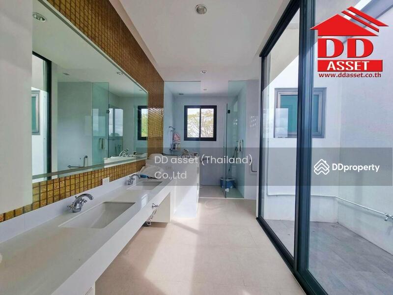 บ้านเดี่ยวในสนามกอล์ฟ The Royal Golf, กรุงเทพ, หลวงแพ่ง, ทับยาว, ลาดกระบัง, กรุงเทพ, 1,600 ตร.ม., บ้านเดี่ยว ขาย, โดย DD asset (Thailand) Co.,Ltd, 10278688 - DDproperty.com