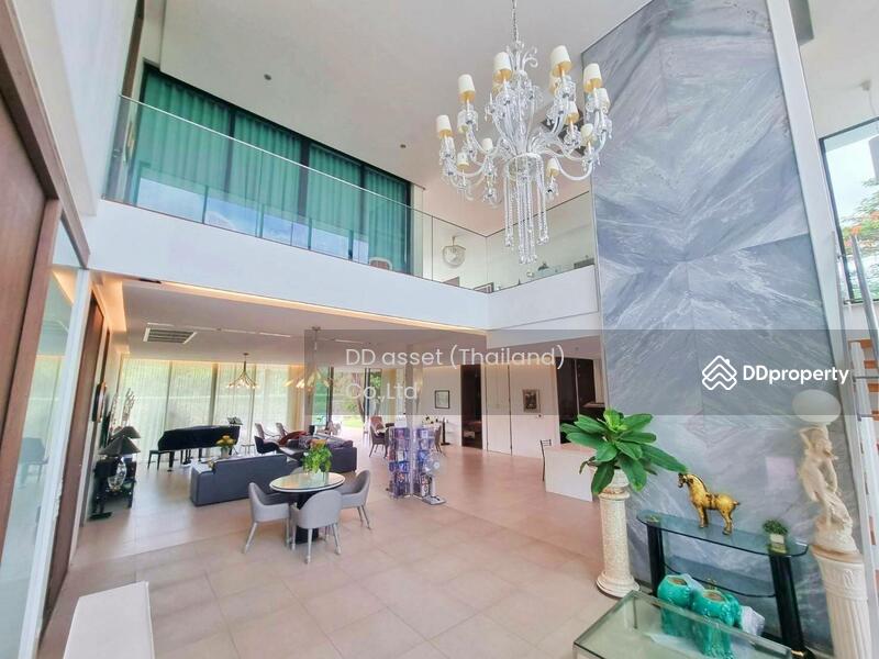บ้านเดี่ยวในสนามกอล์ฟ The Royal Golf, Bangkok, หลวงแพ่ง, Thab Yao, Lat Krabang, Bangkok, 5 Bedrooms, 1,600 sqm, Single Detached House For Sale, by DD asset (Thailand) Co.,Ltd, 10278688 - DDproperty.com