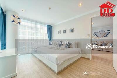 ขาย - My Resort Hua Hin : มายรีสอร์ท หัวหิน, ประจวบคีรีขันธ์