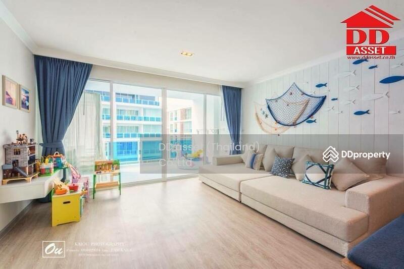 My Resort Hua Hin, Prachuap Khiri Khan, Takiab Road, Nong Kae, Hua Hin, Prachuap Khiri Khan, 2 Bedrooms, 105 sqm, Condo For Sale, by DD asset (Thailand) Co.,Ltd, 10278746 - DDproperty.com