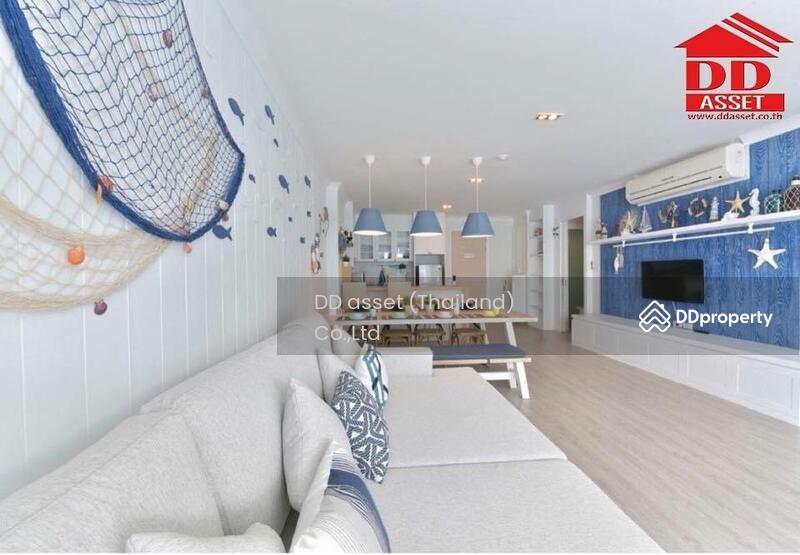 My Resort Hua Hin : มายรีสอร์ท หัวหิน, ประจวบคีรีขันธ์, ถนนตะเกียบ, หนองแก, หัวหิน, ประจวบคีรีขันธ์, 105 ตร.ม., คอนโด ขาย, โดย DD asset (Thailand) Co.,Ltd, 10278746 - DDproperty.com