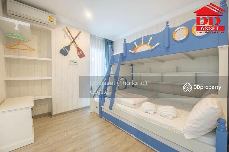 My Resort Hua Hin : มายรีสอร์ท หัวหิน, ประจวบคีรีขันธ์, ถนนตะเกียบ, หนองแก, หัวหิน, ประจวบคีรีขันธ์, 105 ตร.ม., คอนโด ขาย, โดย DD asset (Thailand) Co.,Ltd, 10278746 - DDproperty.com