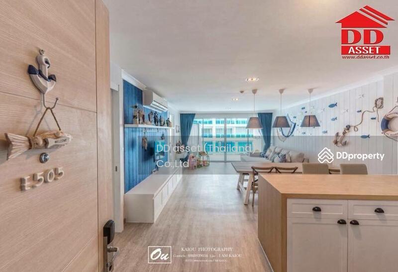 My Resort Hua Hin, Prachuap Khiri Khan, Takiab Road, Nong Kae, Hua Hin, Prachuap Khiri Khan, 2 Bedrooms, 105 sqm, Condo For Sale, by DD asset (Thailand) Co.,Ltd, 10278746 - DDproperty.com