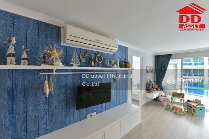 My Resort Hua Hin : มายรีสอร์ท หัวหิน, ประจวบคีรีขันธ์, ถนนตะเกียบ, หนองแก, หัวหิน, ประจวบคีรีขันธ์, 105 ตร.ม., คอนโด ขาย, โดย DD asset (Thailand) Co.,Ltd, 10278746 - DDproperty.com