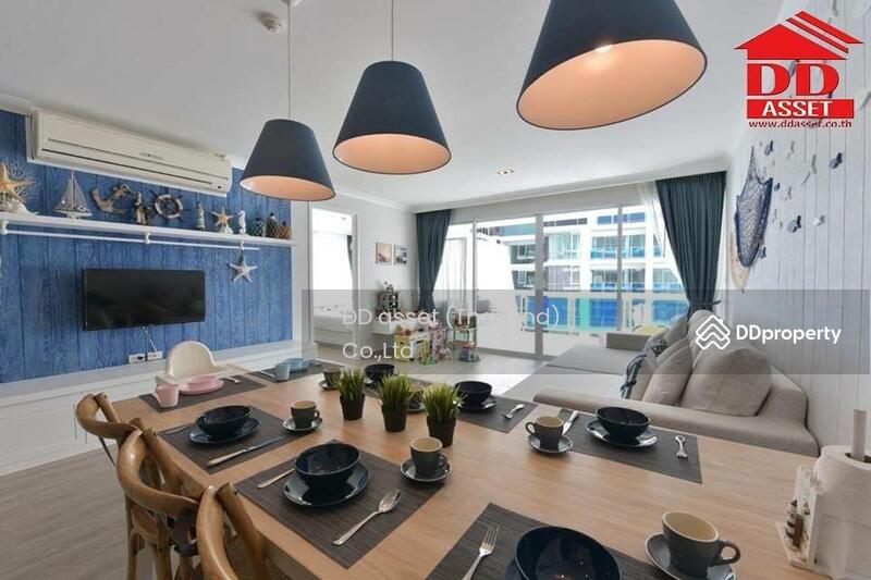 My Resort Hua Hin : มายรีสอร์ท หัวหิน, ประจวบคีรีขันธ์, ถนนตะเกียบ, หนองแก, หัวหิน, ประจวบคีรีขันธ์, 105 ตร.ม., คอนโด ขาย, โดย DD asset (Thailand) Co.,Ltd, 10278746 - DDproperty.com