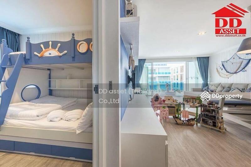 My Resort Hua Hin : มายรีสอร์ท หัวหิน, ประจวบคีรีขันธ์, ถนนตะเกียบ, หนองแก, หัวหิน, ประจวบคีรีขันธ์, 105 ตร.ม., คอนโด ขาย, โดย DD asset (Thailand) Co.,Ltd, 10278746 - DDproperty.com