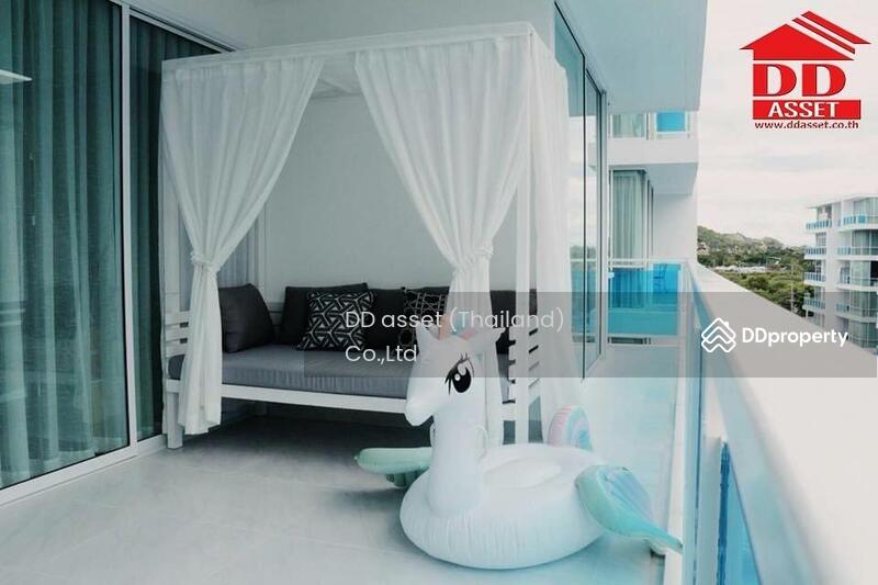 My Resort Hua Hin, Prachuap Khiri Khan, Takiab Road, Nong Kae, Hua Hin, Prachuap Khiri Khan, 2 Bedrooms, 105 sqm, Condo For Sale, by DD asset (Thailand) Co.,Ltd, 10278746 - DDproperty.com