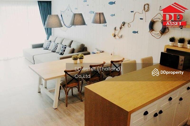 My Resort Hua Hin, Prachuap Khiri Khan, Takiab Road, Nong Kae, Hua Hin, Prachuap Khiri Khan, 2 Bedrooms, 105 sqm, Condo For Sale, by DD asset (Thailand) Co.,Ltd, 10278746 - DDproperty.com