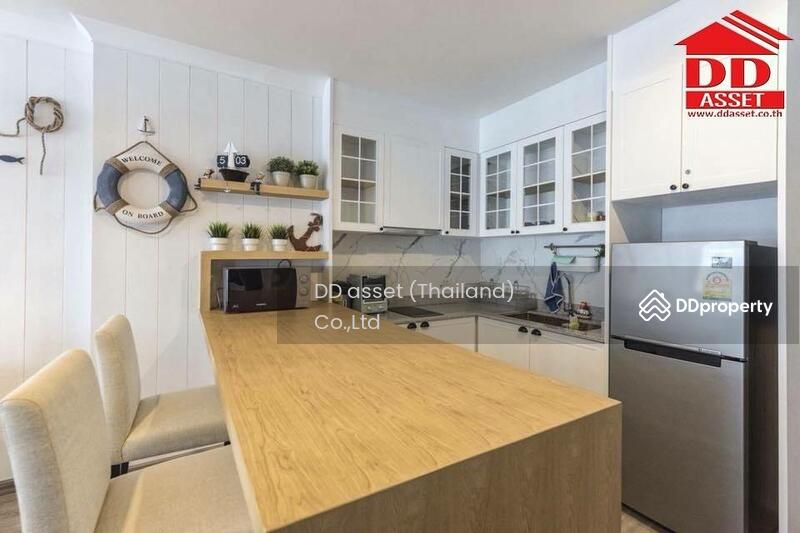 My Resort Hua Hin : มายรีสอร์ท หัวหิน, ประจวบคีรีขันธ์, ถนนตะเกียบ, หนองแก, หัวหิน, ประจวบคีรีขันธ์, 105 ตร.ม., คอนโด ขาย, โดย DD asset (Thailand) Co.,Ltd, 10278746 - DDproperty.com