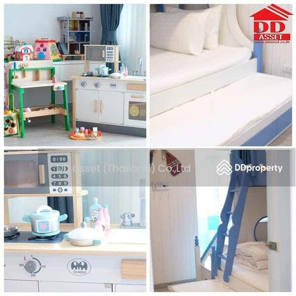 My Resort Hua Hin, Prachuap Khiri Khan, Takiab Road, Nong Kae, Hua Hin, Prachuap Khiri Khan, 2 Bedrooms, 105 sqm, Condo For Sale, by DD asset (Thailand) Co.,Ltd, 10278746 - DDproperty.com