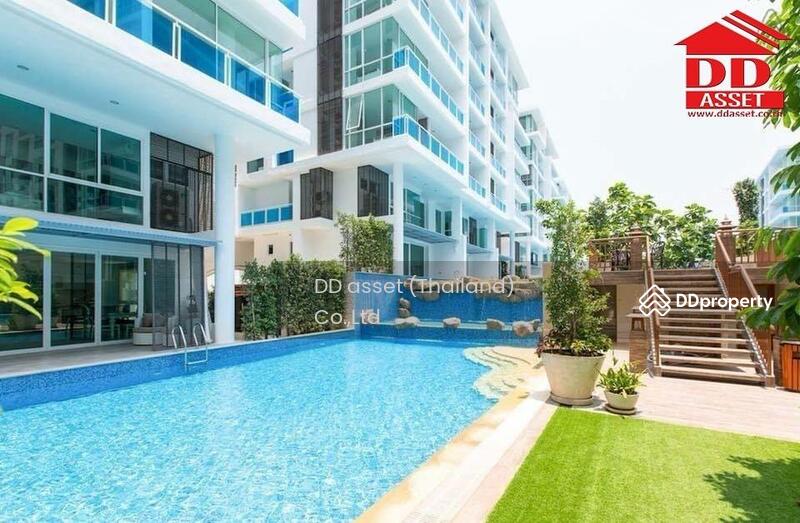 My Resort Hua Hin, Prachuap Khiri Khan, Takiab Road, Nong Kae, Hua Hin, Prachuap Khiri Khan, 2 Bedrooms, 105 sqm, Condo For Sale, by DD asset (Thailand) Co.,Ltd, 10278746 - DDproperty.com