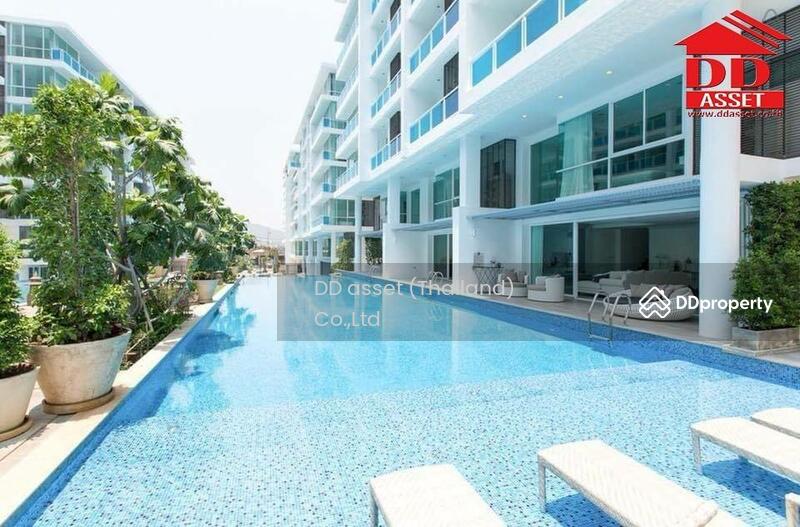 My Resort Hua Hin : มายรีสอร์ท หัวหิน, ประจวบคีรีขันธ์, ถนนตะเกียบ, หนองแก, หัวหิน, ประจวบคีรีขันธ์, 105 ตร.ม., คอนโด ขาย, โดย DD asset (Thailand) Co.,Ltd, 10278746 - DDproperty.com