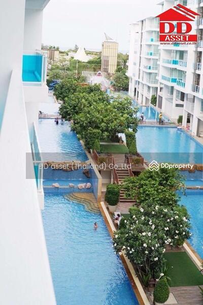 My Resort Hua Hin, Prachuap Khiri Khan, Takiab Road, Nong Kae, Hua Hin, Prachuap Khiri Khan, 2 Bedrooms, 105 sqm, Condo For Sale, by DD asset (Thailand) Co.,Ltd, 10278746 - DDproperty.com