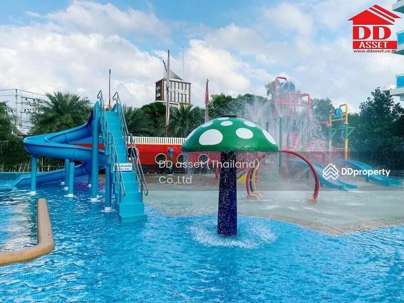 My Resort Hua Hin, Prachuap Khiri Khan, Takiab Road, Nong Kae, Hua Hin, Prachuap Khiri Khan, 2 Bedrooms, 105 sqm, Condo For Sale, by DD asset (Thailand) Co.,Ltd, 10278746 - DDproperty.com
