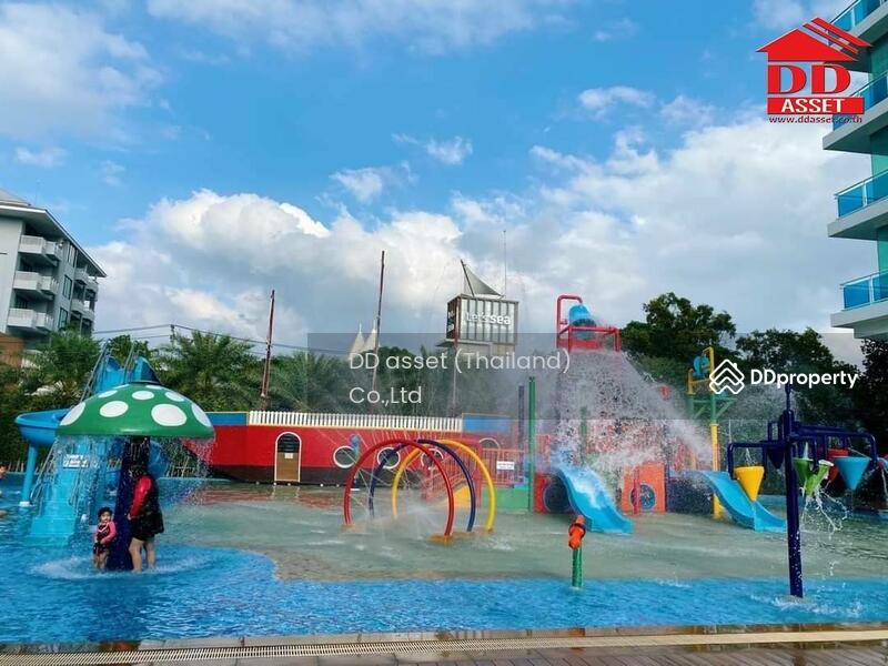 My Resort Hua Hin : มายรีสอร์ท หัวหิน, ประจวบคีรีขันธ์, ถนนตะเกียบ, หนองแก, หัวหิน, ประจวบคีรีขันธ์, 105 ตร.ม., คอนโด ขาย, โดย DD asset (Thailand) Co.,Ltd, 10278746 - DDproperty.com