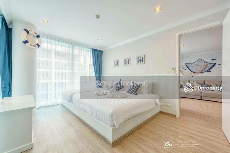 My Resort Hua Hin, Prachuap Khiri Khan, Takiab Road, Nong Kae, Hua Hin, Prachuap Khiri Khan, 2 Bedrooms, 105 sqm, Condo For Sale, by DD asset (Thailand) Co.,Ltd, 10278746 - DDproperty.com