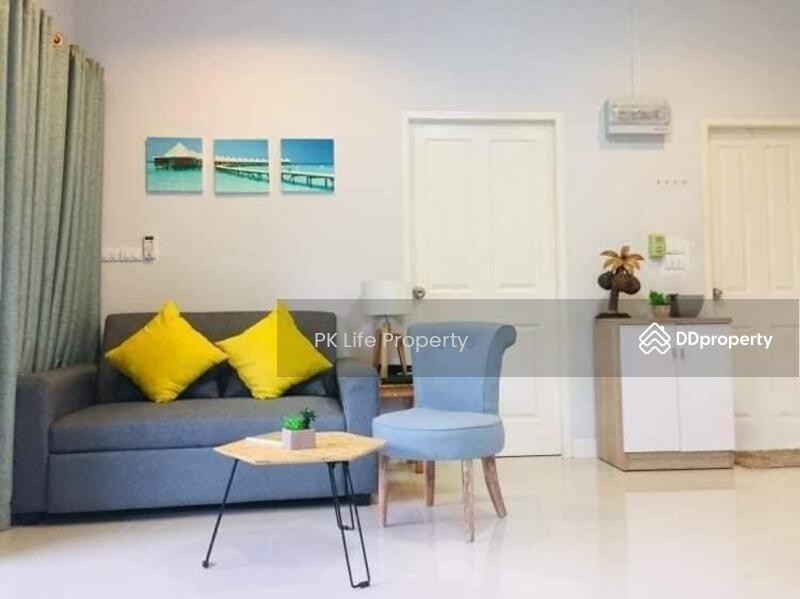 13R0086 Pool villa for rent 2 bedroom 2 bathroom 35,000/month at Paklok have fully furnished, ภูเก็ต, ป่าคลอก, ถลาง, ภูเก็ต, 150 ตร.ม., บ้านเดี่ยว ให้เช่า, โดย PK LIFE Property, 10278832 - DDproperty.com