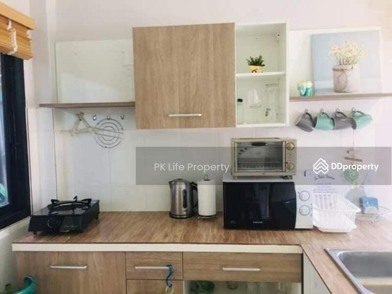 13R0086 Pool villa for rent 2 bedroom 2 bathroom 35,000/month at Paklok have fully furnished, Phuket, Pa Khlok, Thalang, Phuket, 2 Bedrooms, 150 sqm, Single Detached House For Rent, by PK LIFE Property, 10278832 - DDproperty.com